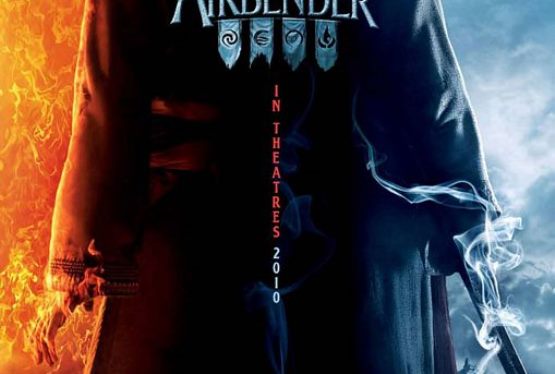 The Last Airbender