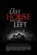 Last House On The Left