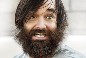 Movie Vault poster for The Last Man on Earth