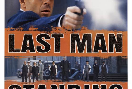 Last Man Standing