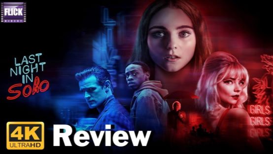 4K Video Review