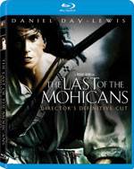The Last of the Mohicans (1992) Blu-ray Review