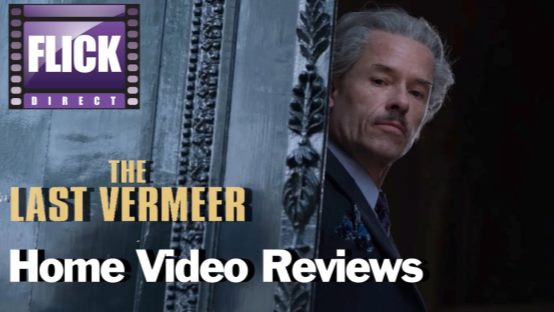 Home Video Review