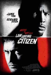 Law Abiding Citizen Physical Media: 4K UHD Review