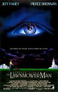 The Lawnmower Man