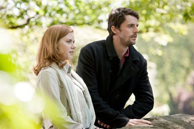 Leap Year © Universal Pictures. All Rights Reserved.