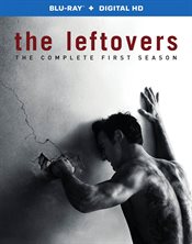 The Leftovers Physical Media: Blu-ray Review