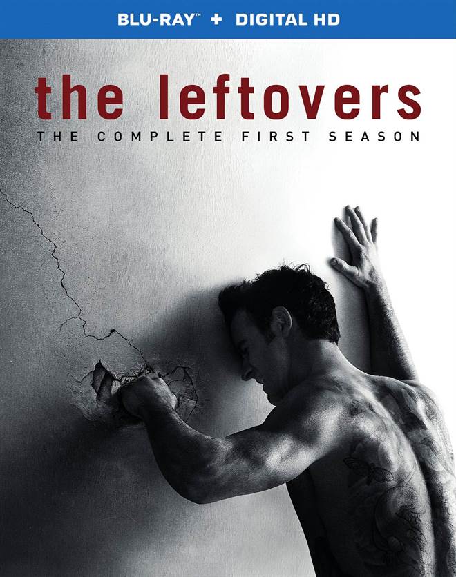 The Leftovers: The Complete First Season Blu-ray Review