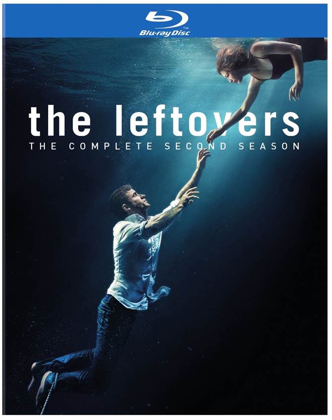 The Leftovers: The Complete Second Season Blu-ray Review