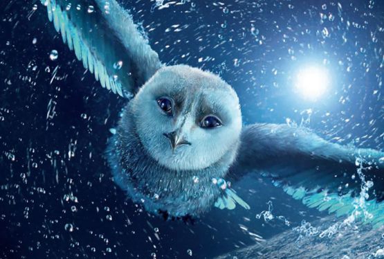 Legend of the Guardians: The Owls of Ga'Hoole