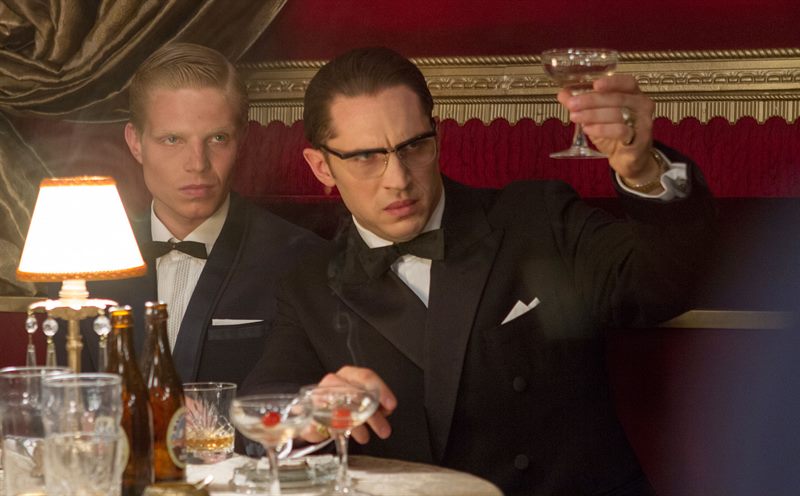 Legend Courtesy of Universal Pictures. All Rights Reserved.