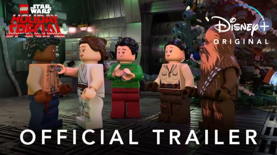 Trailer