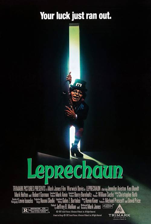 Leprechaun