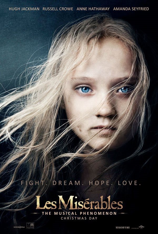 Get Les Miserables today for only $4.99
