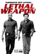 Lethal Weapon