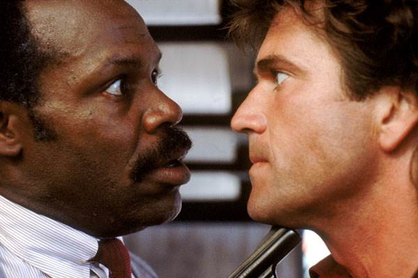 Lethal Weapon © Warner Bros.. All Rights Reserved.