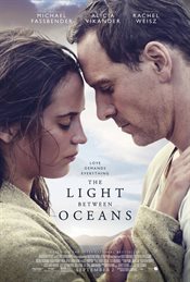 The Light Between Oceans Movie / Film Review