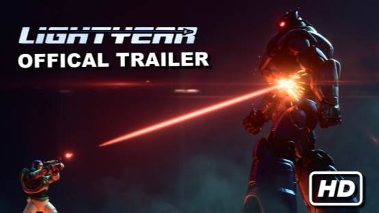 Trailer