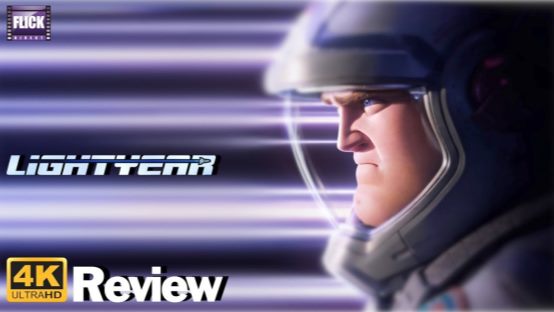 4K Review