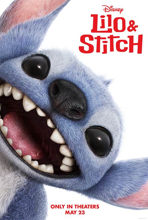 Lilo & Stitch [Live Action]