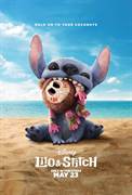 Lilo & Stitch [Live Action]