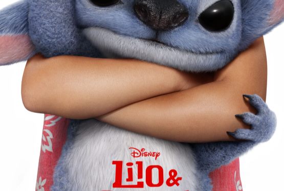 Lilo & Stitch