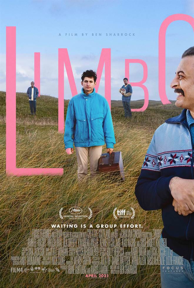 Limbo (2021) Review