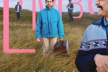 Movie Vault poster for Limbo