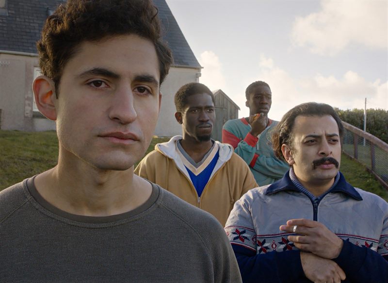 Limbo Courtesy of Focus Features. All Rights Reserved.