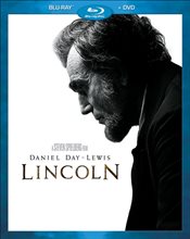 Lincoln Physical Media: Blu-ray Review