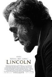 Lincoln Movie / Film Review