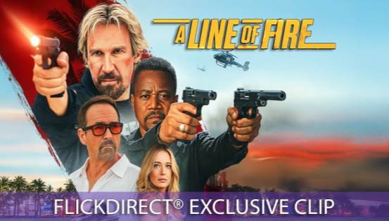 Exclusive: Clip | Sony Home Entertainment