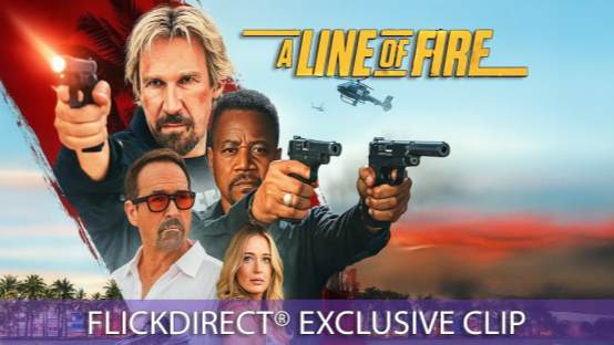Exclusive: Clip | Sony Home Entertainment