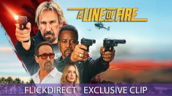 Exclusive: Clip | Sony Home Entertainment