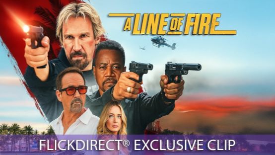 Exclusive: Clip | Sony Home Entertainment