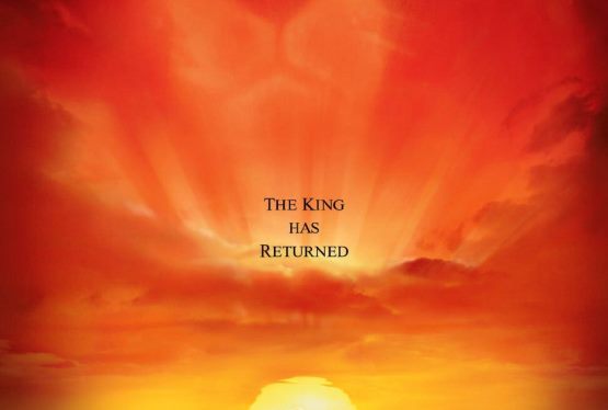 The Lion King