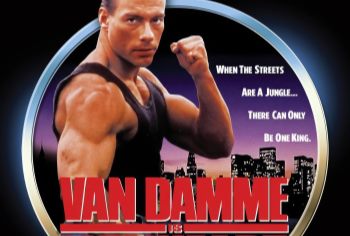 Lionheart Showcases Jean-Claude Van Damme's Fighti...
