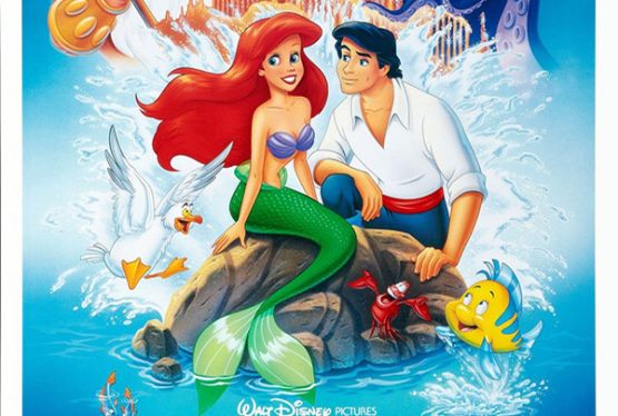 The Little Mermaid