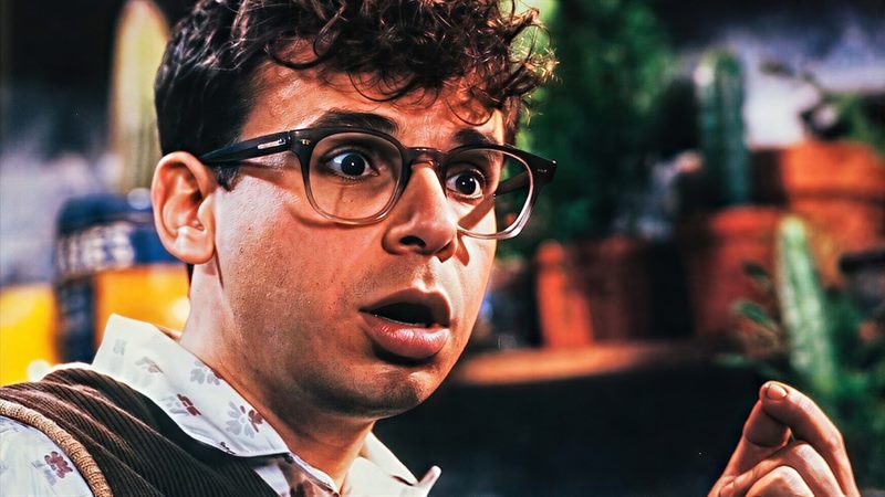 Little Shop of Horrors Courtesy of Warner Bros.. All Rights Reserved.
