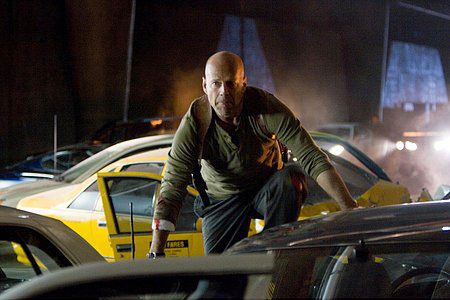 Live Free or Die Hard Courtesy of 20th Century Fox. All Rights Reserved.