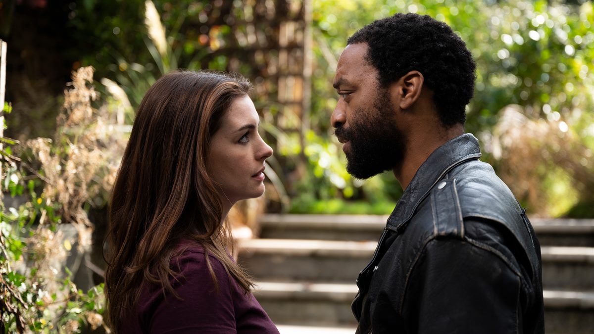 Locked Down official still