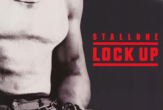 Lock Up