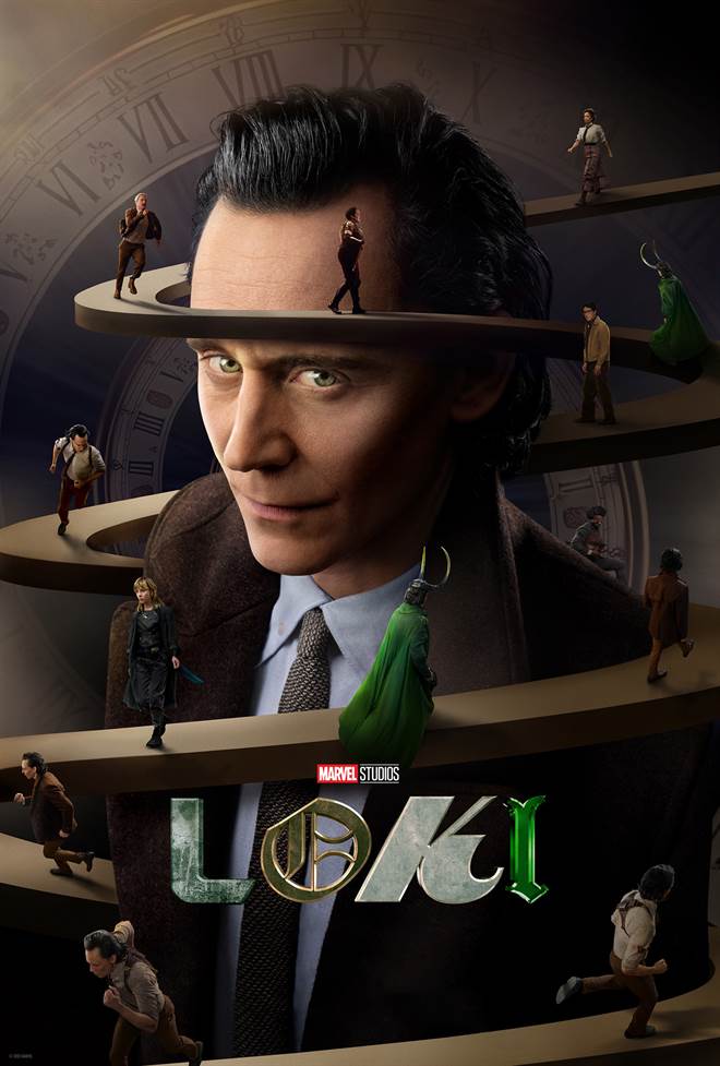 Loki (2021) Review