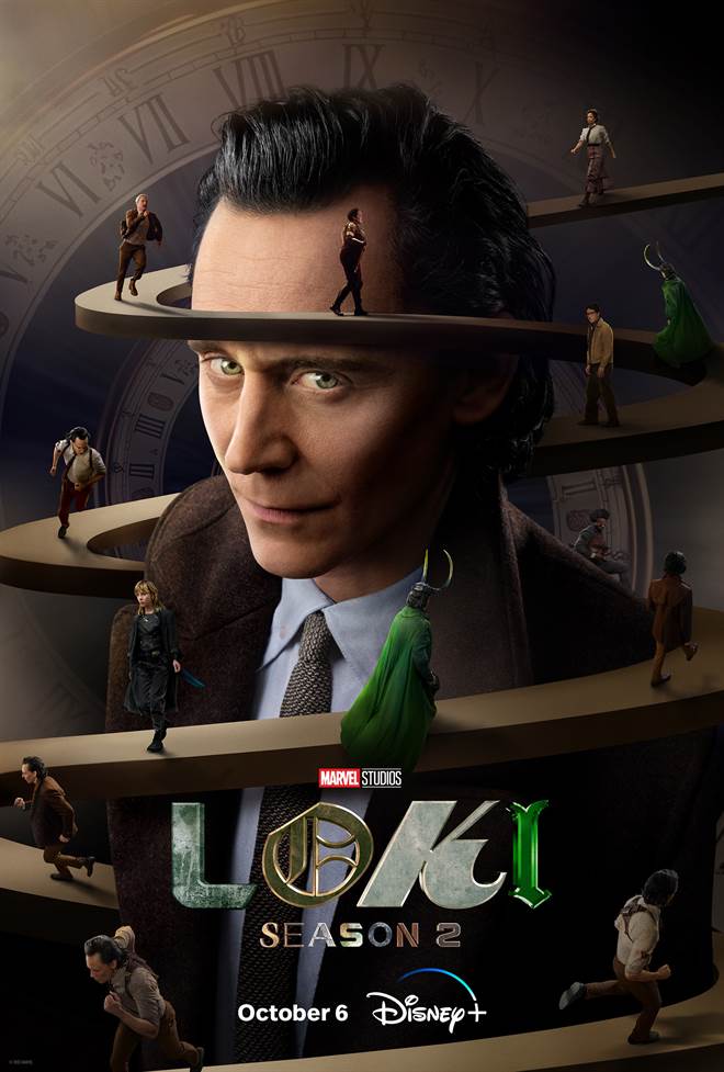 Loki Season 2 Review: A Spiraling Multiverse Adventure - MCU's Mischief Reaches New Heights