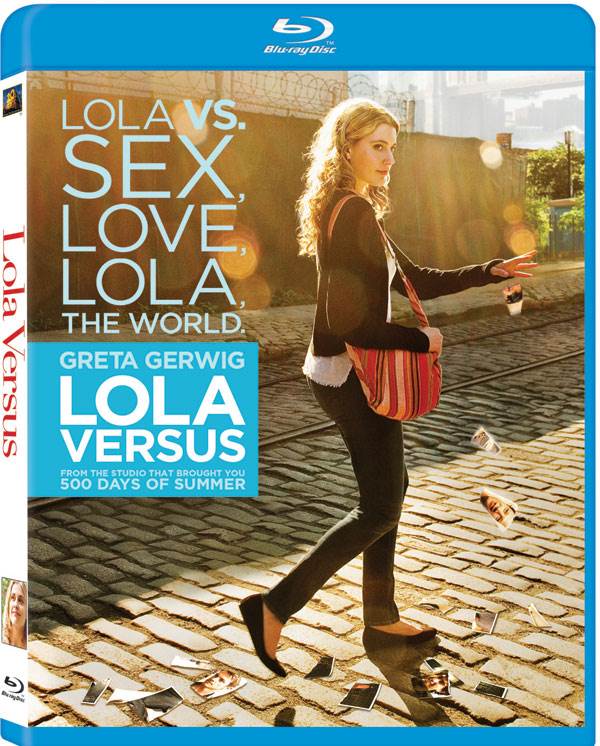 Lola Versus (2012) Blu-ray Review