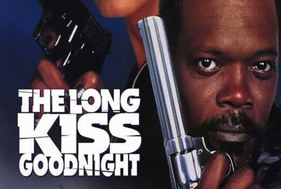 The Long Kiss Goodnight
