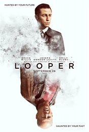 Looper Movie / Film Review