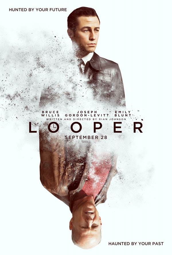 Looper (2012) Review