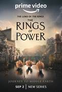 The Lord of the Rings: The Rings of Power