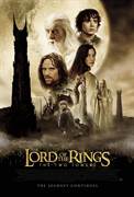 The Lord of The Rings: The Two Towers